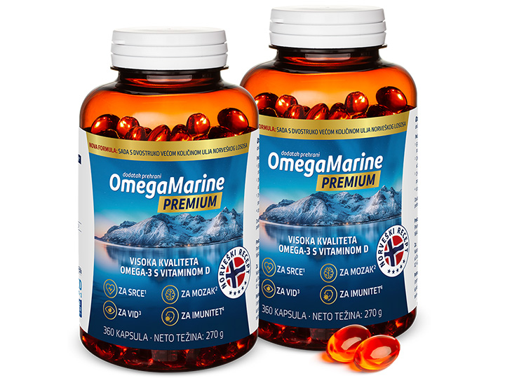 OmegaMarine™