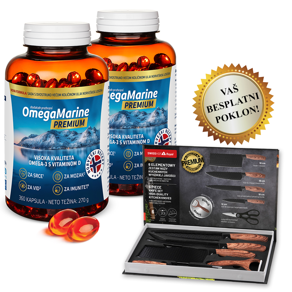 OmegaMarine™