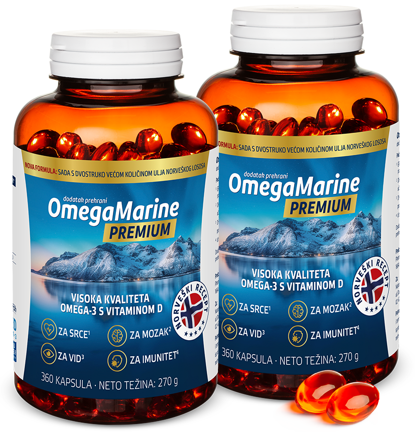 OmegaMarine™